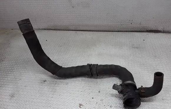 Volkswagen Phaeton Engine coolant pipe/hose 3D0122291K