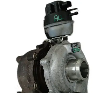 Audi A4 S4 B8 8K Supercharger 03L145701D