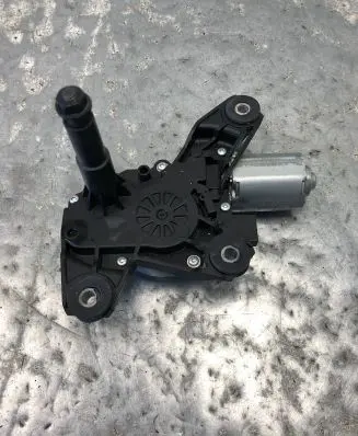 Smart ForFour II W453 Rear window wiper motor A4538205800