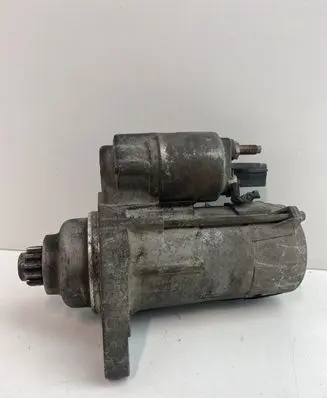 Audi A3 S3 8V Starter motor 02Z911023H