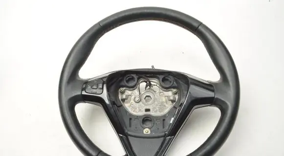 Ford Fiesta Steering wheel C1BB3600EA