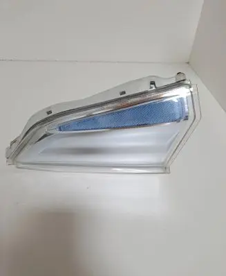 Nissan Leaf I (ZE0) Headlight/headlamp