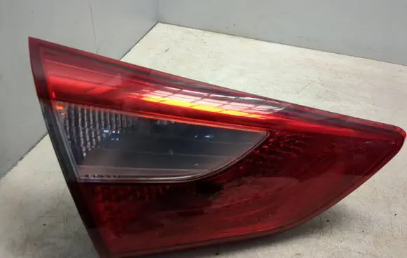 Hyundai i30 Tailgate rear/tail lights 92403A50