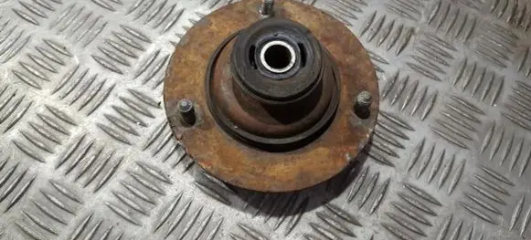 Land Rover Freelander Coil spring mount 