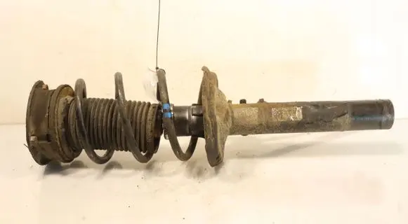 Skoda Octavia Mk3 (5E) Front shock absorber with coil spring