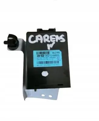 KIA Carens III Other control units/modules