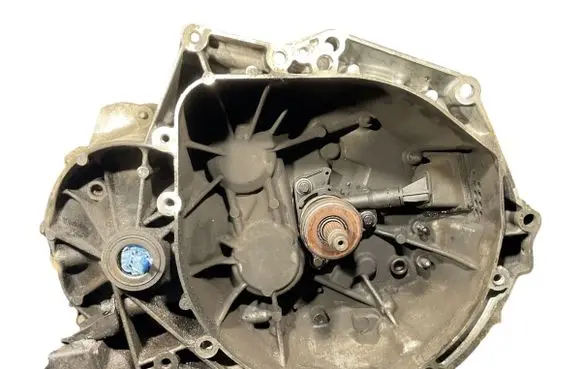 Citroen DS3 Manual 5 speed gearbox 20EA30