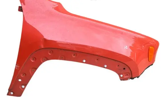 Jeep Renegade Fender