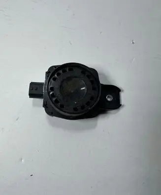 Renault Captur Alarm system siren 