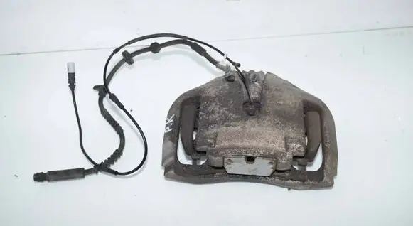 BMW 5 GT F07 Front brake caliper 6786817 34116786817