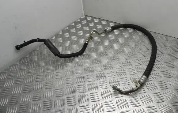 Jaguar XF Air conditioning (A/C) pipe/hose CX233L601BA VD15863
