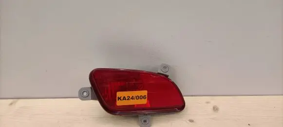 KIA Venga Rear fog light 92404-1P0