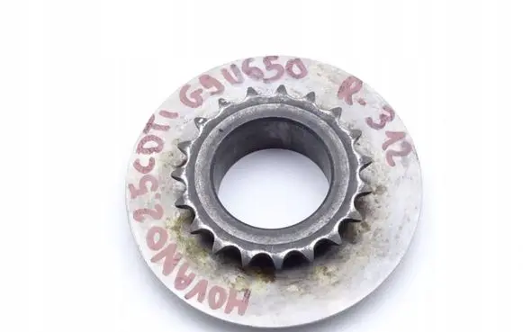Renault Master II Timing chain sprocket 