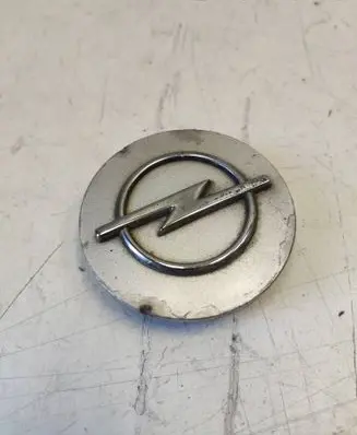 Original wheel cap