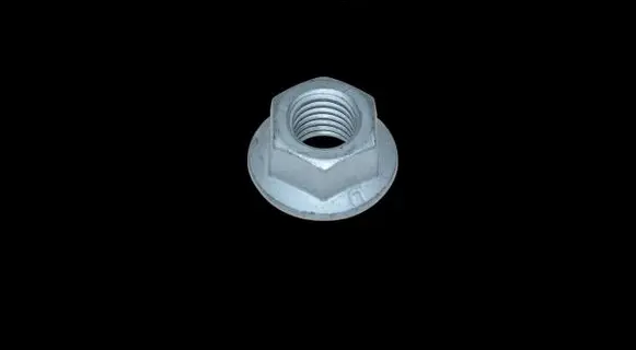 Iveco Daily 6th gen Nuts/bolts 16750635