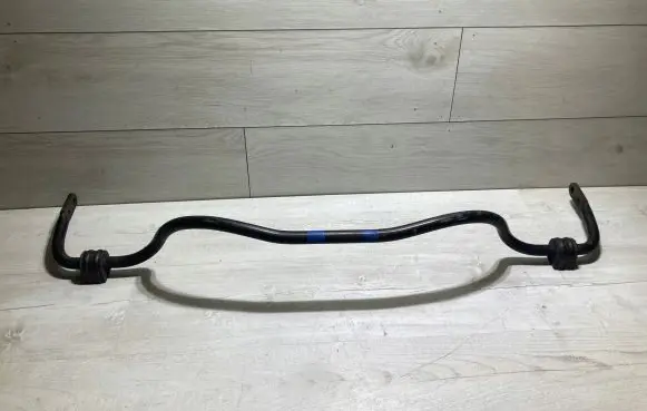 Mercedes-Benz SLK R171 Front anti-roll bar/sway bar a17141065