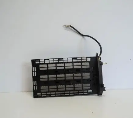 BMW 3 F30 F35 F31 Other devices 9230594