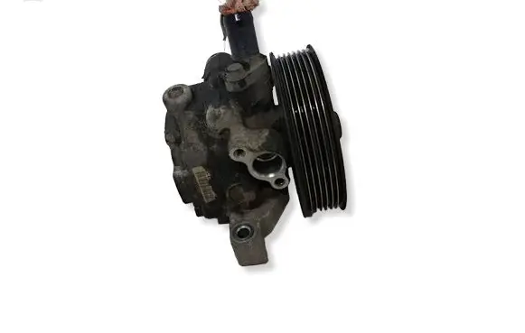 Honda Accord Power steering pump 