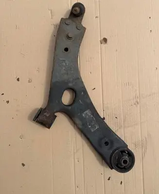 KIA Sportage Front control arm