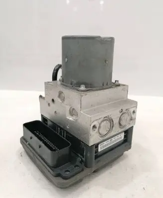 BMW X5 E70 ABS Pump 6798284 6798286