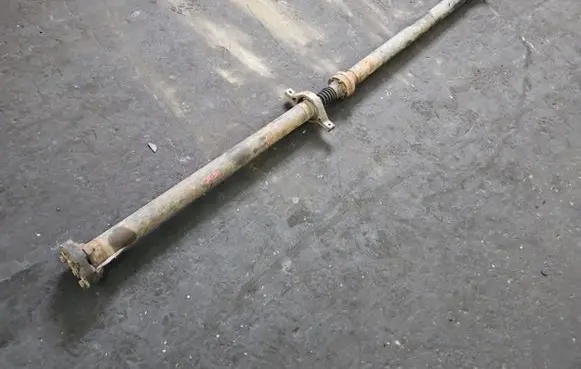 KIA Sportage Rear driveshaft/prop shaft 49300-3W000 IMPRK1416343