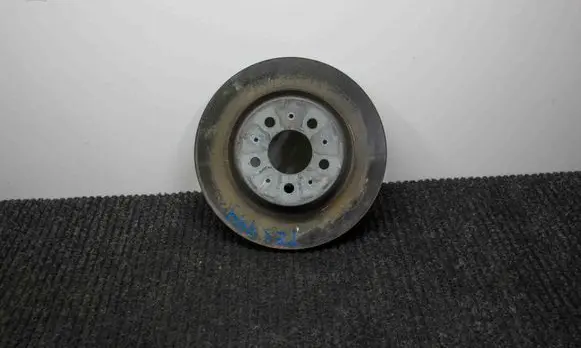 Tesla Model 3 Front brake disc