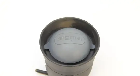 Subaru Forester SH Alarm system siren 