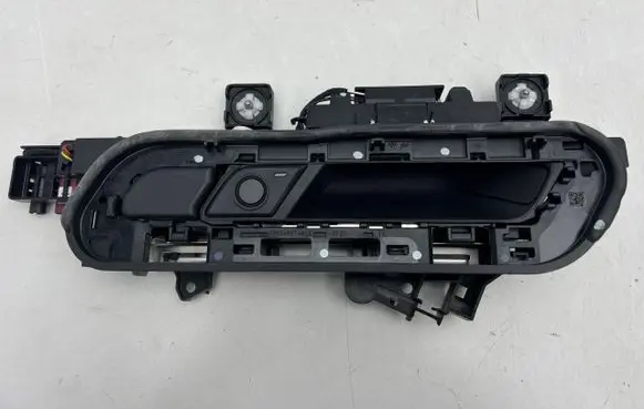 BMW 7 G70 Front door exterior handle 5A72161