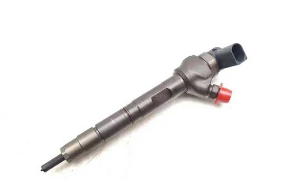 Skoda Octavia Mk3 (5E) Fuel injector 04L130277AJ 0445110477