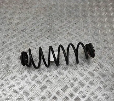 Peugeot 2008 II Rear coil spring 9836062680