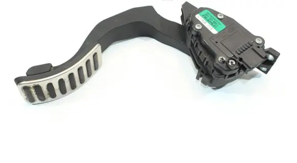Volkswagen Phaeton Accelerator throttle pedal 3D1721503L