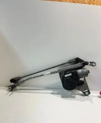 Audi Q8 Front wiper linkage 4M1955023B 4M1955119A