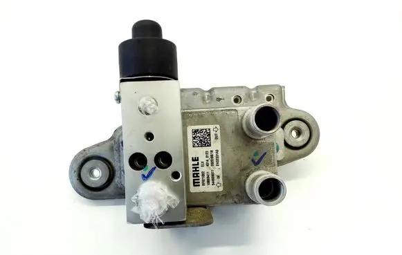MG MG4 ev Hybrid/electric vehicle battery fan 10893411 RF671002