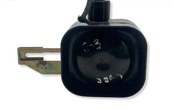 Audi A3 S3 8L Alarm system siren 8L0951605 F005V00079 990720