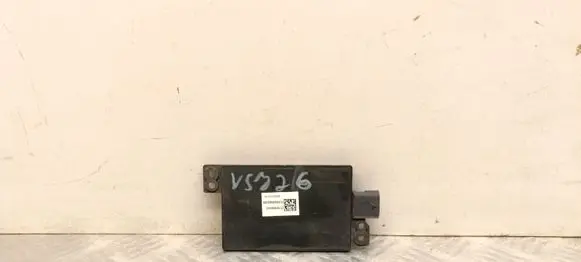Tesla Model 3 Highland Bluetooth control unit module 191836800C