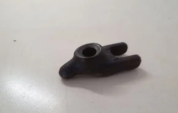 Iveco Daily 3rd gen Fuel Injector clamp holder 