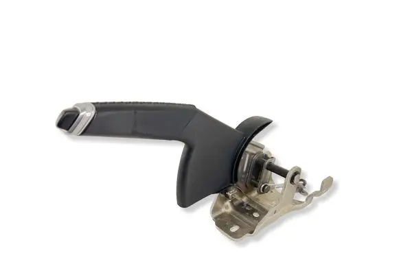 Renault Clio V Hand brake release handle 360108507R