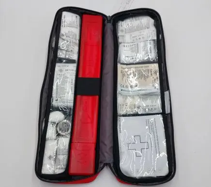 Tesla Model 3 First aid kit 