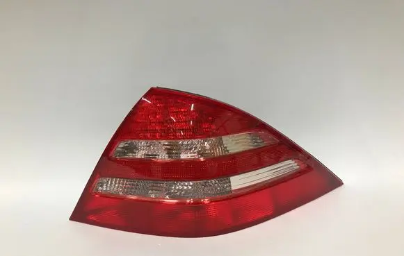 Mercedes-Benz CL C215 Rear/tail lights A2158200264