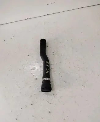 Porsche Cayenne (92A) Engine coolant pipe/hose
