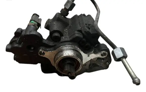 Ford Mondeo MK IV Fuel injection high pressure pump 9424A050A 9687959180 0880417JFR