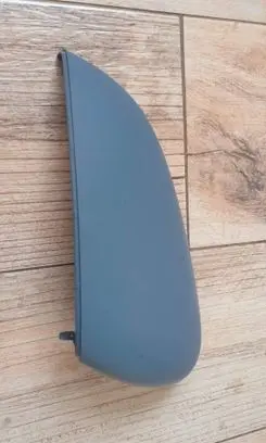 Peugeot 3008 II Plastic wing mirror trim cover 1618048380 21593009