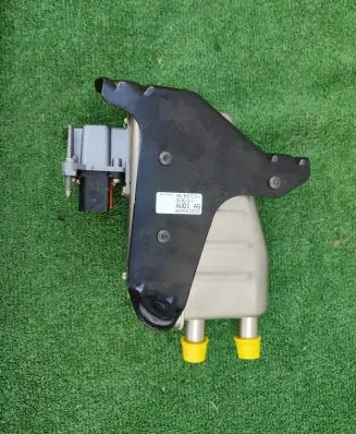 Audi e-tron Auxiliary pre-heater (Webasto) 3Q0963231E 4KL819013E