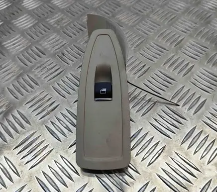 BMW 3 GT F34 Electric window control switch 740389003 9208107