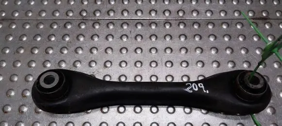 Rear control arm
