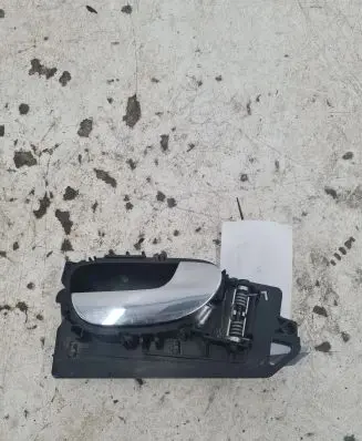 Peugeot 307 Loading door interior handle 
