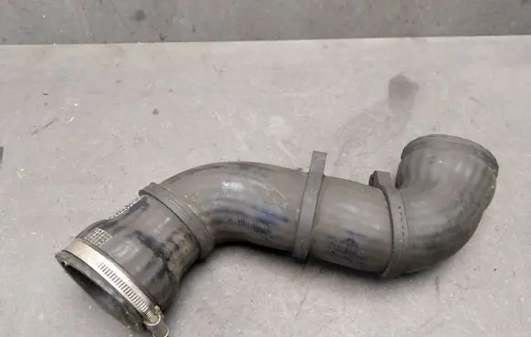 Audi A3 S3 8L Intercooler hose/pipe 8L9145790A