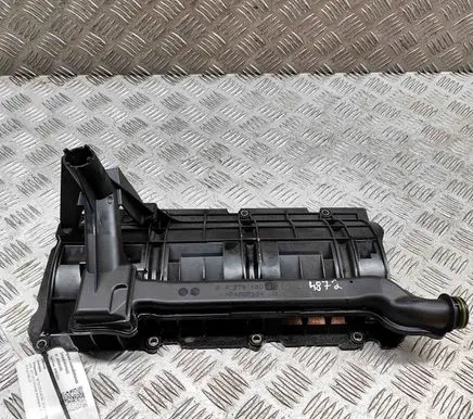 Mercedes-Benz CLS C218 X218 Oil breather separator A2781801351