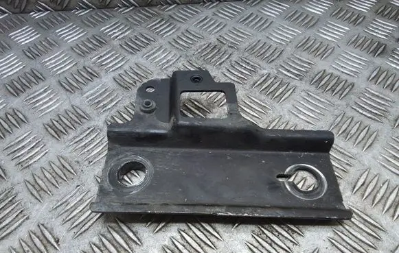 Other front suspension part