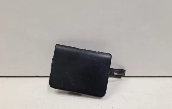Citroen C4 Grand Picasso Rear bumper row hook cap/cover 9654487877
